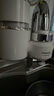 松下（Panasonic）净水器家用水龙头过滤器自来水过滤器水龙头净水器家用厨房水龙头新升级款TK-EUNJN2S 一机三芯 实拍图