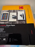 KODAK柯达 4R/6英寸 180g高光面照片纸/喷墨打印相片纸/相纸 100张装 5740-306 实拍图
