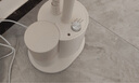 美的（Midea）【带熨衣板】挂烫机家用立式熨烫机/便携大功率蒸汽手持电熨斗/小型服装店商用熨衣服国家补贴18DB 实拍图