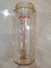 贝亲（Pigeon）PPSU宽口径自然实感防胀气奶瓶330ml LL号奶嘴 9个月+ AA194 实拍图