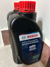 京东养车 博世刹车油 DOT4 plus 干沸点265℃/湿沸点170℃ 2L 包工包料 实拍图