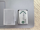 索尼（SONY）【3C认证标志】NP-BX1 数码相机充电电池 原厂原包装（适用ZV-1系列/RX100M7等黑卡系列） 实拍图