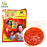 宝泉 鲜辣酱 东北辣酱 拌面拌饭炒菜炖肉 鲜辣酱*10包 80g 实拍图