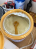 飞鹤臻爱倍护 幼儿配方奶粉 3段(1-3岁) 900g 【活性乳铁蛋白】 实拍图