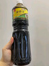 华畅 凉拌汁1L 凉菜调料汁 黄瓜凉皮牛肉料汁 凉拌调味料 实拍图
