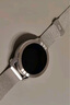 小米（MI）Xiaomi Watch S3 银色 国家补贴 小米汽车SU7钥匙 澎湃OS 全天血氧监测 智能运动手表 男表女表 实拍图