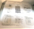 沃莱体脂秤高精准八电极智能体重秤健身房专用电子秤自有APP人体健康数据监测体脂仪 实拍图