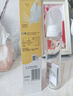 贝亲【百万新生儿奶瓶免费送】玻璃奶瓶宽口径奶瓶80ml SS号奶嘴 0月+ 实拍图