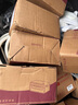 汉印（HPRT）N41 热敏打印机 USB 快递电子面单打印机 热敏标签贴纸打印  快递单条码 一、二联单均打印 实拍图