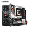 技嘉（GIGABYTE）魔鹰 5060Ti 16G Gaming OC 16G 显卡＋技嘉 B760M A ELITE AX-P套装 实拍图