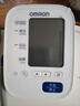 欧姆龙（OMRON）电子血压计血压仪老人家用大屏背光款测血压器测量医用高精准U30 实拍图