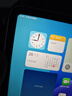 Apple/苹果 iPad mini (A17 Pro) 8.3英寸 平板电脑(128G eSIM版/mini7/MXQ33CH/A)紫色 实拍图