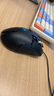 罗技（G） G502 HERO主宰者游戏鼠标电竞鼠标有线RGB机械配重竞技FPS吃鸡宏cf送男友男生礼物 G502HERO 实拍图