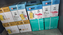 APP 金光APP （清风）纸悦美印70g A4复印纸 高档品质A4打印纸整箱500张/包5包/箱2500张赠清风抽纸 实拍图