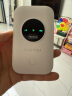 迅优随身wifi三网通免插卡移动网络wifi6无线网卡便携式高速4G无线wifi全国通用无限流量2025款5GXY 【顶配版wifi6】八核八通道+升级续航48小时 实拍图
