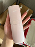 Ulike Air4【2025全新升级】蓝宝石冰点脱毛仪女士刮毛刀剃毛器私处美容仪男士送礼生日礼物送女友 【京东快递】Air4星黛粉 实拍图