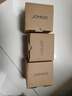 九牧（JOMOO）球阀全开大流量三角阀燃气热水器壁挂炉水阀加厚球阀套装02106 实拍图