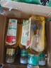 亚洲（ASIA）金典沙示汽水  碳酸饮料 325ML*15瓶整箱（旋盖）怀旧沙士汽水 实拍图