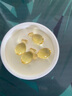 康恩贝鱼肝油儿童青少年鳕鱼肝油dha儿童6-18岁学生补脑维生素增强免疫 实拍图