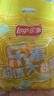乐事（Lay's）薯片（黄瓜味+原味+红烩味+鱿鱼味+鸡翅味）400g 混合10包 实拍图