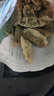 必品阁（bibigo）荠菜猪肉水饺 1200g 约48只 早餐夜宵 生鲜速食饺子 速冻食品 实拍图