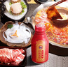 成有王记冰杨梅（果汁饮料）330ml*4瓶 铝罐冷藏果汁 果蔬饮料 杨梅果汁 实拍图