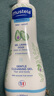 妙思乐（Mustela）儿童洗发沐浴二合一500ml 婴儿专用洗发水沐浴露法国进口 实拍图