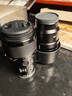索尼（SONY）(SONY) FE 90mm F2.8G OSS 全画幅微单相机 微距G镜头 拍昆虫 珠宝牙医 FE 90 F2.8G+卡色MCUV 62mm 标配【62mm】 晒单实拍图