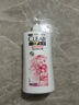 清扬（CLEAR）去屑蓬松洗发水1.2kg  樱花沁爽香型1200g 持久留香 【KPL电竞】 实拍图
