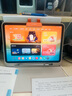 学而思经典学习机(256GB)【国家补贴500元】支持deepseek小学中学儿童学习平板家教机护眼AI学习机 实拍图