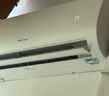 海信（Hisense）空调 大1.5匹 易省电SE 小苹果【海信电视看球搭子，看的爽凉得快】空调挂机KFR-35GW/E380-X1 实拍图