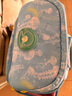 Gmt for kids书包小学生儿童大容量礼物超轻护脊减负1-4年级男女星光人鱼Light 实拍图