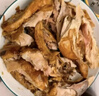 德州扒鸡正宗山东特产熟食腊味卤味烧鸡开袋即食五香精选童子鸡500g1斤 实拍图