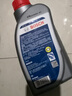 博世（BOSCH）DOT4 刹车油/制动液/离合器油 1L 通用型 一升装汽车养护套装 实拍图