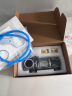 安吉尔前置过滤器 净水器全屋中央水驱自旋水盾式涡轮转动反冲洗 前置过滤器前十名 自动冲洗刮洗J3524 8.5T通量【水遁涡轮自清洗技术】 实拍图