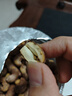 三只松鼠大颗粒紫皮腰果1000g 罐装坚果炒货干果腰果仁零食 团购送礼  实拍图