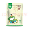 蒙都 0防腐*风干牛肉干 原味200g 孕妇儿童 低脂0糖高蛋白零食清真 实拍图