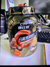 康比特（CPT）增肌粉 乳清蛋白粉瘦人增肌增重益生菌增肌粉高碳水 MASS健身补剂 【专利配方-增肌max】7磅 椰香奶茶味 实拍图