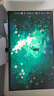 KTC 27英寸QD-MiniLED 1152分区2K高清180Hz HDR1400认证游戏旋转升降显示屏电竞显示器国家补贴M27T6 实拍图