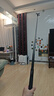 TELESIN超顺滑自拍杆150cm 适配大疆action5pro/4自拍杆insta360 x5 acepro运动相机gopro13 14便携手持杆 实拍图