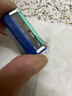 吉利德国品质五层刀片剃须刀手动刮胡刀男胡子刀通用老式五层5层刀片 16刀头 便携装 实拍图