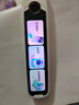 阿尔法蛋词典笔T30Pro【接入DeepSeek】国家补贴英语点读笔翻译笔 小初高拍照搜题全科学习笔电子词典 实拍图