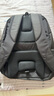 新秀丽（Samsonite）电脑包双肩包商务背包笔记本包休闲都市36B*09010黑色15英寸 实拍图