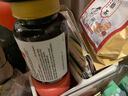 HerbsofGold硒片hpv增强免疫力补硒第一硒元素有机硒片甲状腺和丽康 60粒/瓶 实拍图