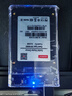 奥睿科(ORICO)移动硬盘盒2.5英寸USB3.0 SATA串口笔记本电脑外置壳固态机械ssd硬盘盒子 全透明2139U3 实拍图