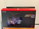华硕ROG PG27UCDM超神26.5英寸OLED显示器4K 240Hz显示器电竞G-sync Type-C杜比视界HDR400 DP2.1 实拍图