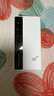 纽曼5g随身wifi移动wifi6免插卡全网通无线上网卡便携式车载无限路由器全国通用流量2025款全程不限速 实拍图