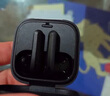 小米（MI）Redmi Buds 6 活力版 蓝牙耳机 30小时长续航 适用于安卓苹果手机 黑色 实拍图