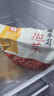 金刚山辣白菜韩国泡菜组合实惠装韩式泡菜腌制蔬菜下饭菜500g*3袋 金刚山苹果梨辣白菜400g*5袋 实拍图