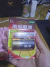 南孚电池大号 1号 一号碱性LR20大码D型干电池1.5V天燃气灶电热水器煤气灶炉液化气天然气手电筒车位锁 1号/大号--8粒 实拍图